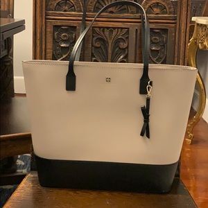 Kate spade tote
